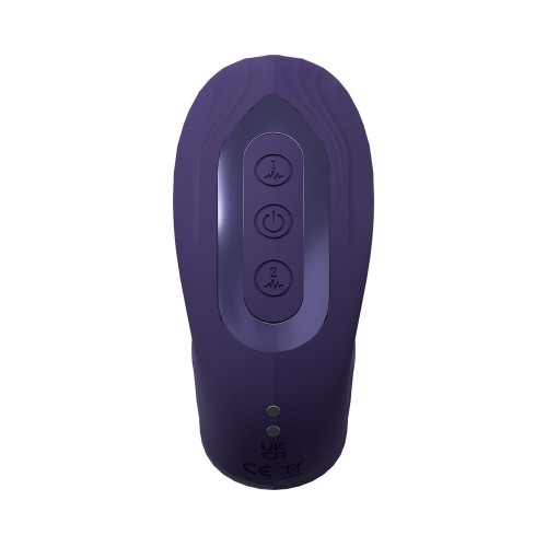 VIVE YUNA Dual Motor G-Spot Vibrator