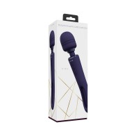 VIVE KIKU Vibrador de Dos Puntas Recargable