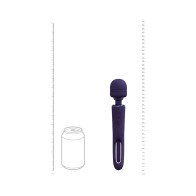 VIVE KIKU Rechargeable Double Ended Wand