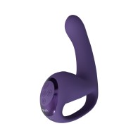 VIVE RIKO Triple Motor Vibrator for Ultimate Pleasure