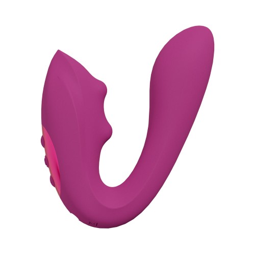 VIVE YUKI Vibrador G-Spot Doble Motor