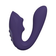 Vibrador para Punto G VIVE YUKI con Pelotas de Masaje