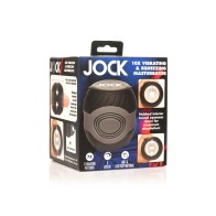 Shop Jock 10X Vibrating Double Masturbator