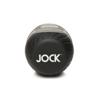 Shop Jock 10X Vibrating Double Masturbator