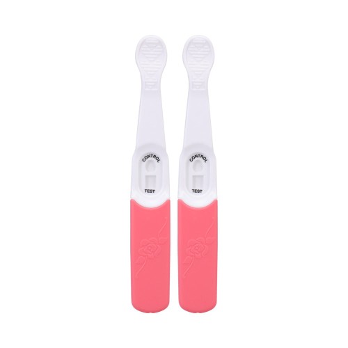 Versea Easy Lab Pregnancy Test 2-Pack for Quick Results