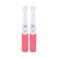 Versea Easy Lab Pregnancy Test 2-Pack for Quick Results