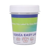 Versea Easy Lab Drug Test Cup 1-Pack