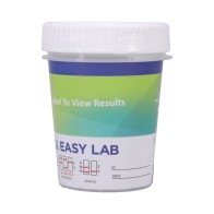 Versea Easy Lab Drug Test Cup 1-Pack