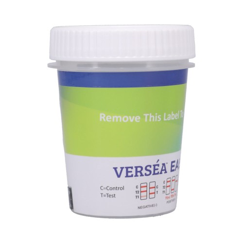 Versea Easy Lab Drug Test Cup 1-Pack