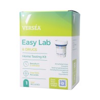 Versea Easy Lab Drug Test Cup 1-Pack