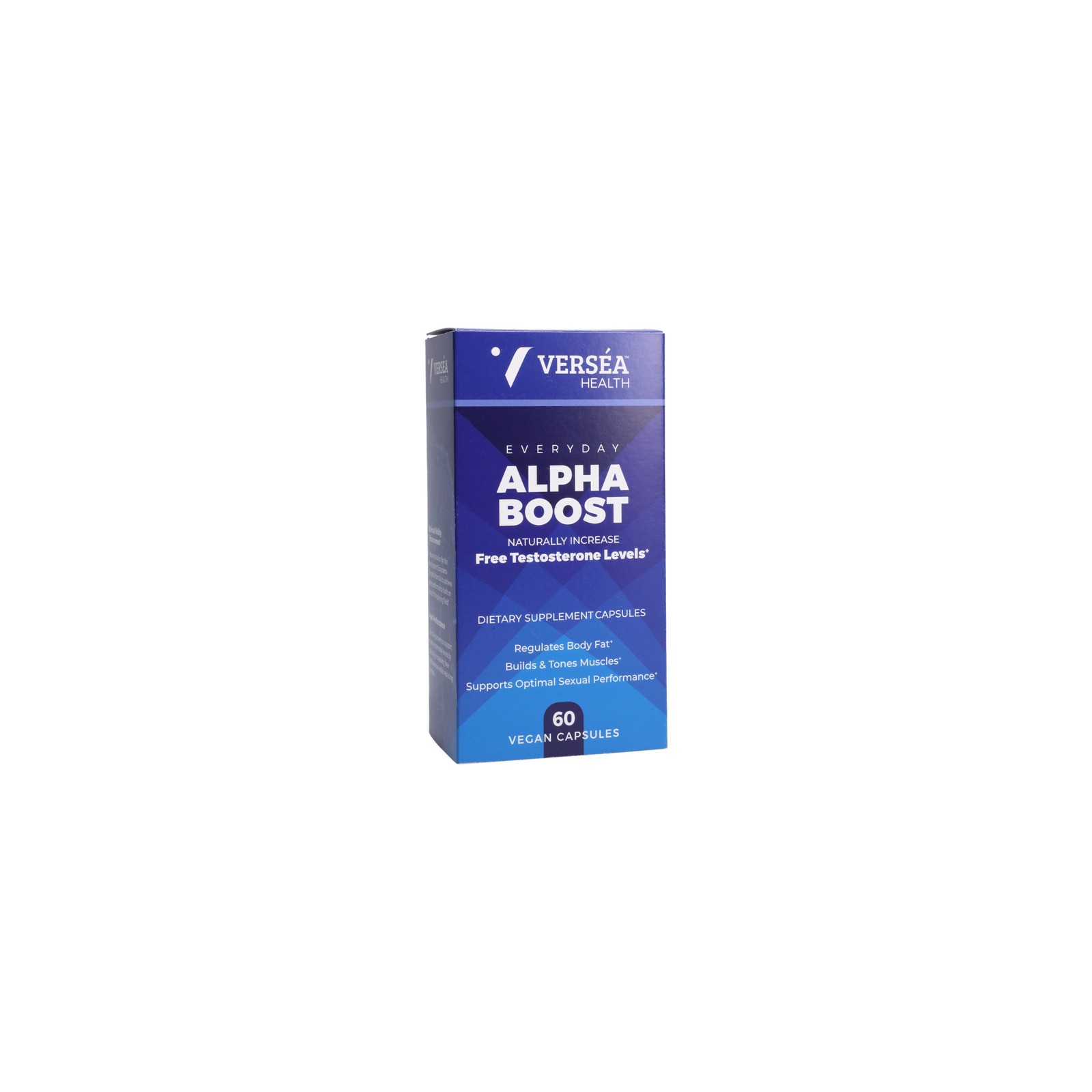 Versea Alpha Boost Aumento Testosterona Natural