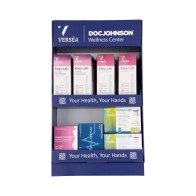 Versea Wellness Center Assorted Test Kits