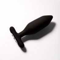 Je Joue Onyx Vibrating Butt Plug