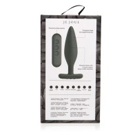 Je Joue Egon Plug Anal Vibrador