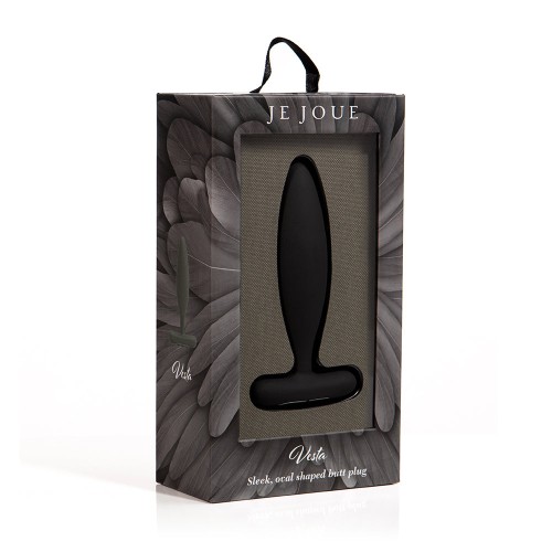 Plug Vibrador Anal Je Joue Vesta