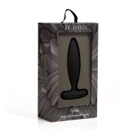 Je Joue Vesta Vibrating Butt Plug