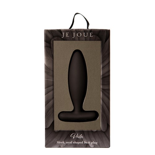 Plug Vibrador Anal Je Joue Vesta