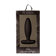 Je Joue Vesta Vibrating Butt Plug