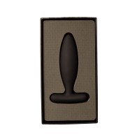 Plug Vibrador Anal Je Joue Vesta