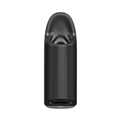 Arcwave x Womanizer Paquete de Placer - Ion + Premium 2 Negro