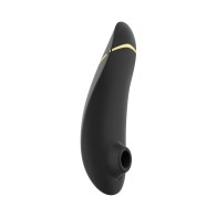 Arcwave x Womanizer Pleasure Pair - Ion + Premium 2 Black