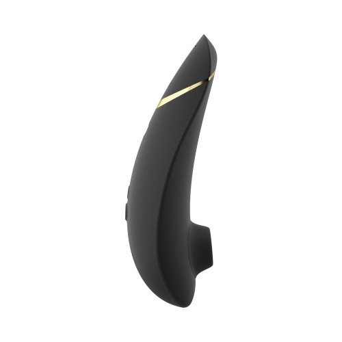 Arcwave x Womanizer Paquete de Placer - Ion + Premium 2 Negro