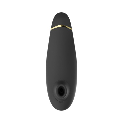 Arcwave x Womanizer Paquete de Placer - Ion + Premium 2 Negro