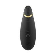 Arcwave x Womanizer Paquete de Placer - Ion + Premium 2 Negro