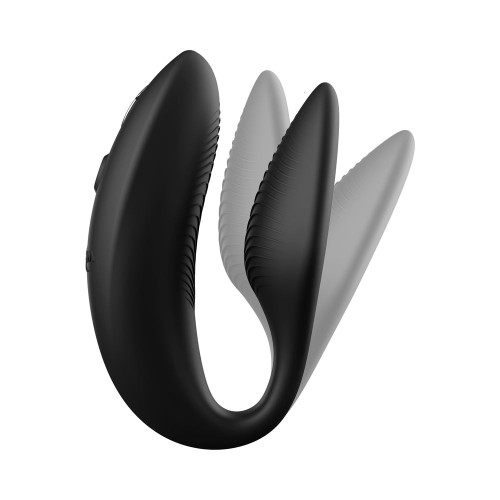 Arcwave x We-Vibe Doble Diversión Voy Sync 2 Negro