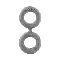 Shaft Model D Double C-Ring for Enhanced Support