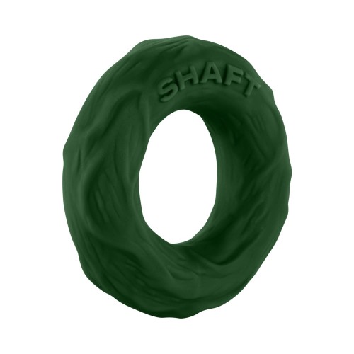 Shaft Model R: C-Ring Green Size 3