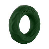 Shaft Model R: C-Ring Verde Tamaño 3