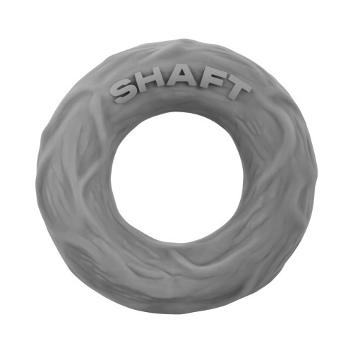 Shaft Model R C-Ring Size 3 Grey - Comfortable Pleasure