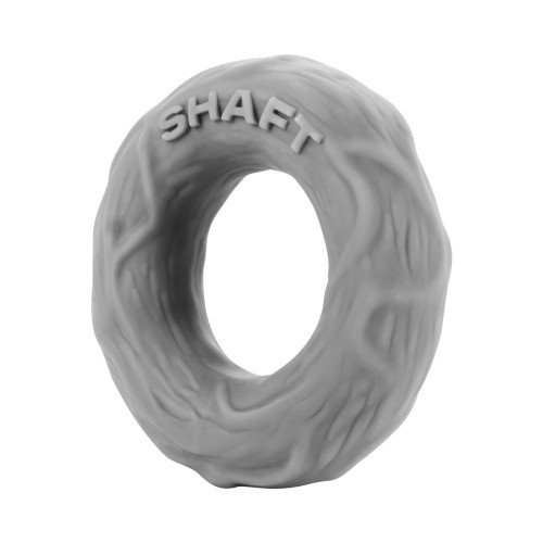 Shaft Model R C-Ring Size 3 Grey - Comfortable Pleasure