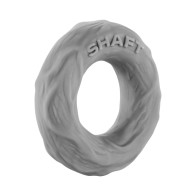 Shaft Model R C-Ring Size 3 Grey - Comfortable Pleasure