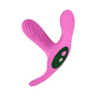 FemmeFunn Ossia Vibrador Rosa