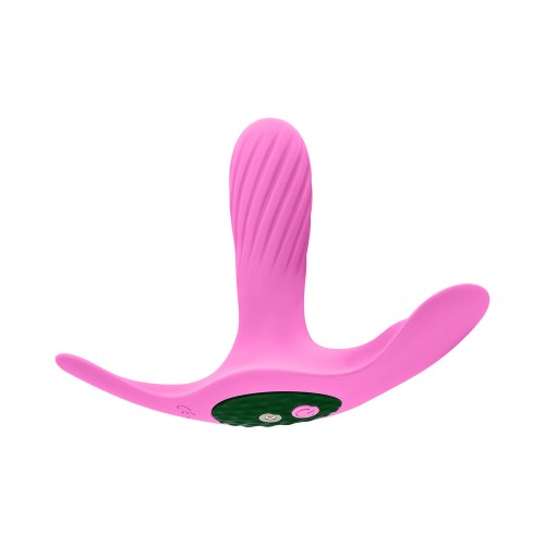 FemmeFunn Ossia Vibrador Rosa