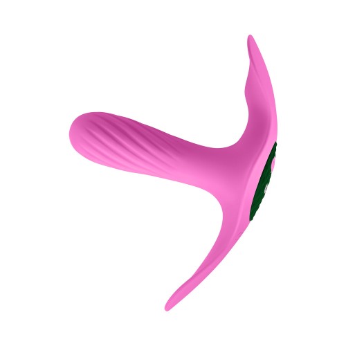 FemmeFunn Ossia Vibrador Rosa