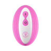 FemmeFunn Ossia Remote Bullet Pink