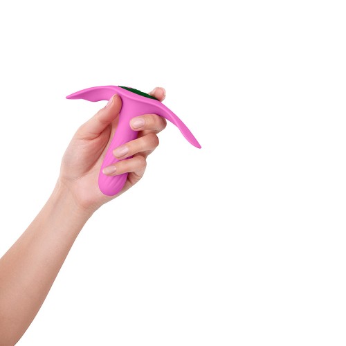 FemmeFunn Ossia Vibrador Rosa