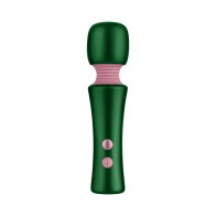 FemmeFunn Bougie Wand para un Placer Lujoso