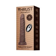 FemmeFunn Thruster Shaft - Ultimate Pleasure