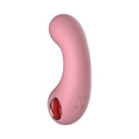 Luv Inc C77 Curved Vibrator