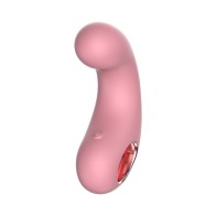 Luv Inc C77 Curved Vibrator