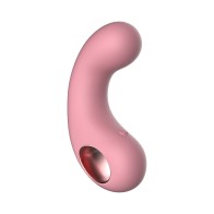 Luv Inc C77 Curved Vibrator