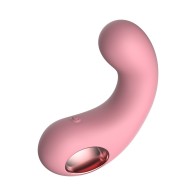 Luv Inc C77 Curved Vibrator