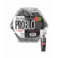 Gel de Placer Oral Pro Blo Sabor Sandía