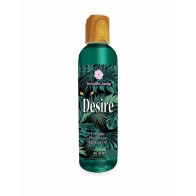 Desire Pheromone Massage Oil for Irresistible Attraction