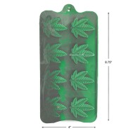 Cannabis Silicone Mold for Fun Kitchen Creations