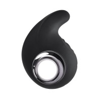 Playboy Rechargeable Tapping Vibrator